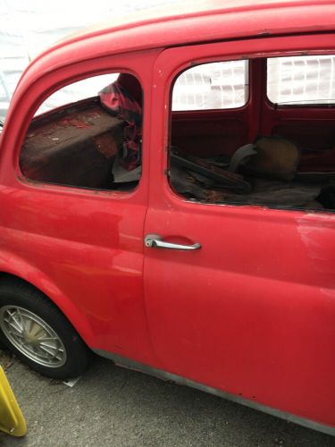 1974 Fiat 500L, US $3,000.00, image 10