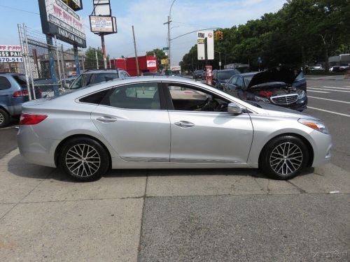 2012 Hyundai Azera Base 4dr Sedan, US $9,999.00, image 4