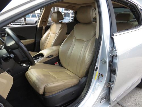 2012 Hyundai Azera Base 4dr Sedan, US $9,999.00, image 5