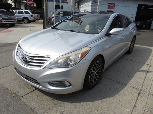 2012 Hyundai Azera Base 4dr Sedan, US $9,999.00, image 8