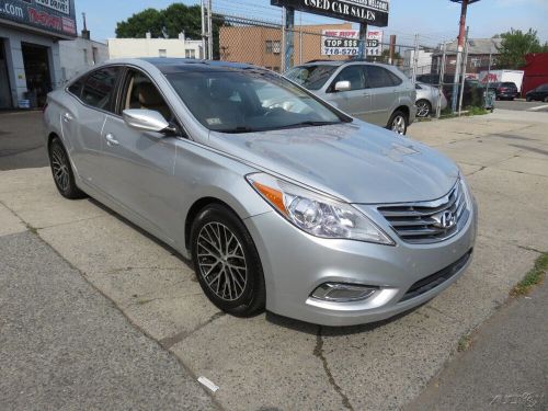 2012 Hyundai Azera Base 4dr Sedan, US $9,999.00, image 9