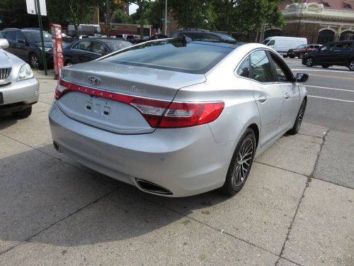 2012 Hyundai Azera Base 4dr Sedan, US $9,999.00, image 10