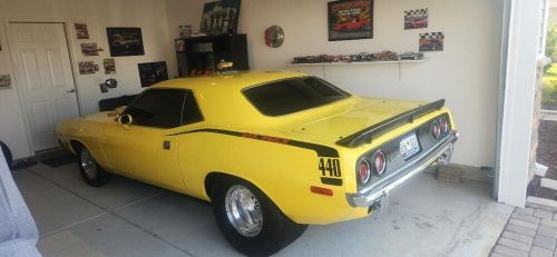 1973 Plymouth Other, US $18,985.00, image 22