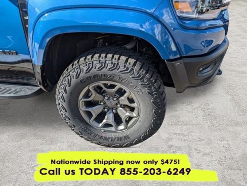 2024 RAM 1500 TRX Crew Cab 4x4 5'7" Box, US $112,289.00, image 3