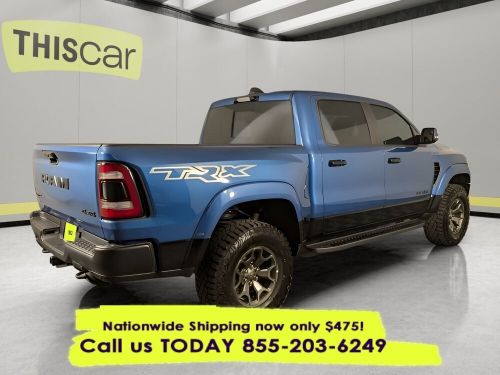 2024 RAM 1500 TRX Crew Cab 4x4 5'7" Box, US $112,289.00, image 4