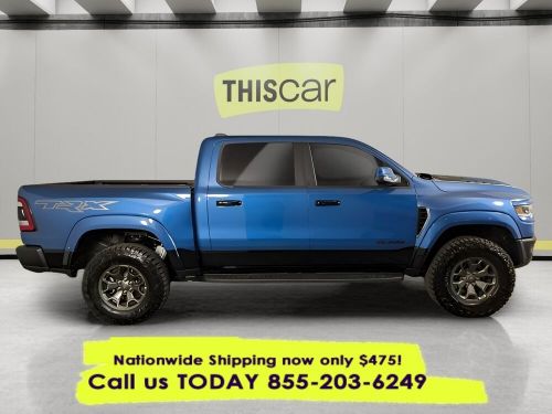 2024 RAM 1500 TRX Crew Cab 4x4 5'7" Box, US $112,289.00, image 6