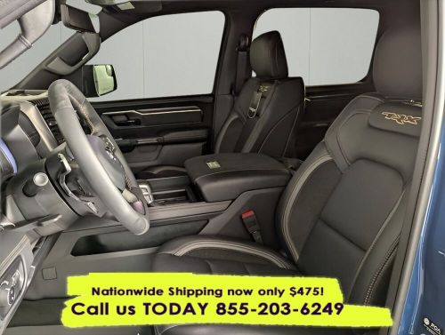 2024 RAM 1500 TRX Crew Cab 4x4 5'7" Box, US $112,289.00, image 8