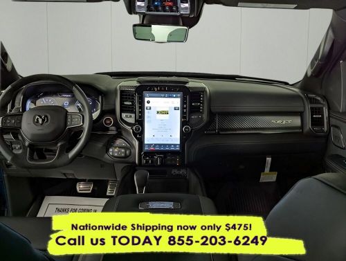 2024 RAM 1500 TRX Crew Cab 4x4 5'7" Box, US $112,289.00, image 9