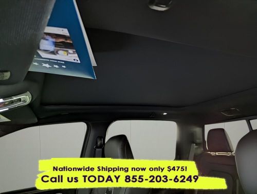 2024 RAM 1500 TRX Crew Cab 4x4 5'7" Box, US $112,289.00, image 10