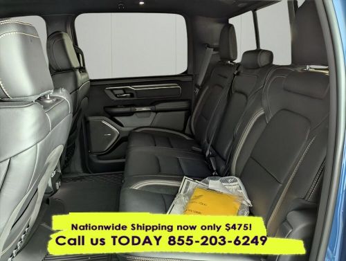 2024 RAM 1500 TRX Crew Cab 4x4 5'7" Box, US $112,289.00, image 11