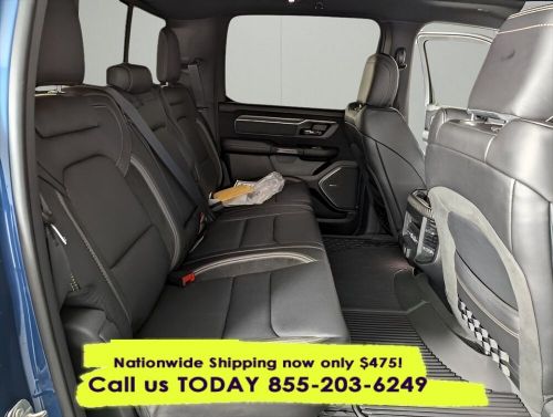 2024 RAM 1500 TRX Crew Cab 4x4 5'7" Box, US $112,289.00, image 13