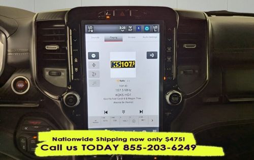 2024 RAM 1500 TRX Crew Cab 4x4 5'7" Box, US $112,289.00, image 14