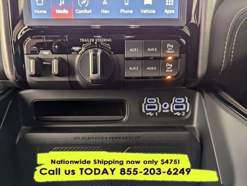 2024 RAM 1500 TRX Crew Cab 4x4 5'7" Box, US $112,289.00, image 16