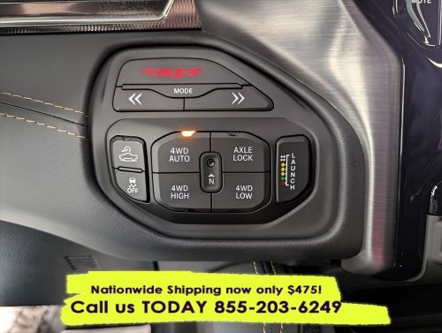 2024 RAM 1500 TRX Crew Cab 4x4 5'7" Box, US $112,289.00, image 17