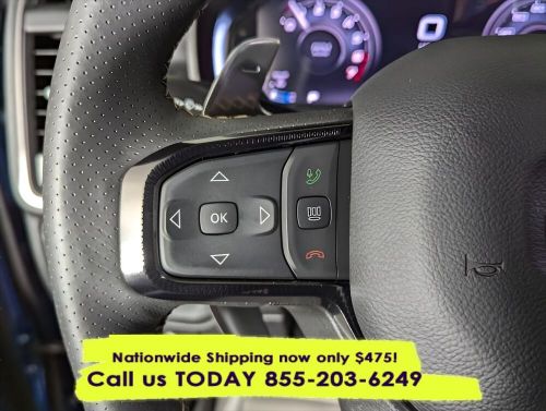 2024 RAM 1500 TRX Crew Cab 4x4 5'7" Box, US $112,289.00, image 19