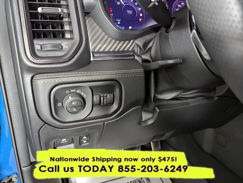 2024 RAM 1500 TRX Crew Cab 4x4 5'7" Box, US $112,289.00, image 22