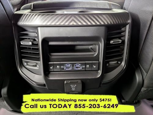 2024 RAM 1500 TRX Crew Cab 4x4 5'7" Box, US $112,289.00, image 23