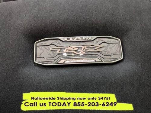 2024 RAM 1500 TRX Crew Cab 4x4 5'7" Box, US $112,289.00, image 24