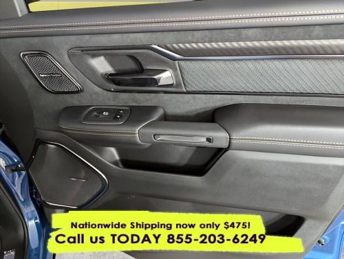 2024 RAM 1500 TRX Crew Cab 4x4 5'7" Box, US $112,289.00, image 27