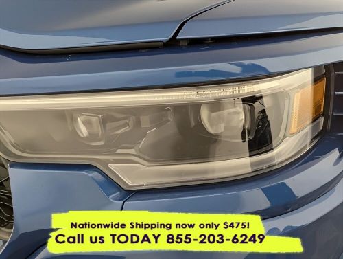 2024 RAM 1500 TRX Crew Cab 4x4 5'7" Box, US $112,289.00, image 31