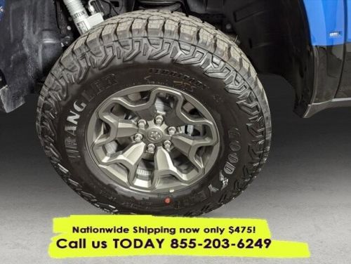 2024 RAM 1500 TRX Crew Cab 4x4 5'7" Box, US $112,289.00, image 32