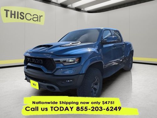 2024 RAM 1500 TRX Crew Cab 4x4 5'7" Box, US $112,289.00, image 33