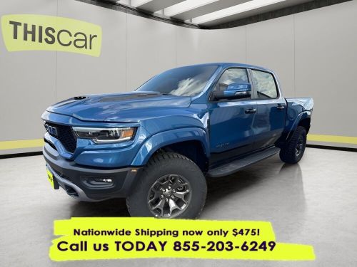 2024 RAM 1500 TRX Crew Cab 4x4 5'7" Box, US $112,289.00, image 34