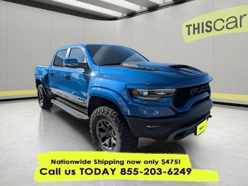 2024 RAM 1500 TRX Crew Cab 4x4 5'7" Box, US $112,289.00, image 36