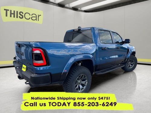 2024 RAM 1500 TRX Crew Cab 4x4 5'7" Box, US $112,289.00, image 38