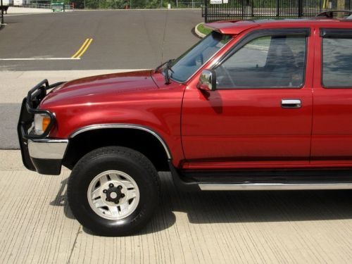1994 Toyota 4Runner SR5 4dr Automatic V6 4WD, US $17,995.00, image 2