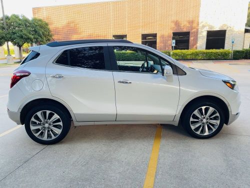 2019 Buick Encore PREFERRED, US $11,500.00, image 2
