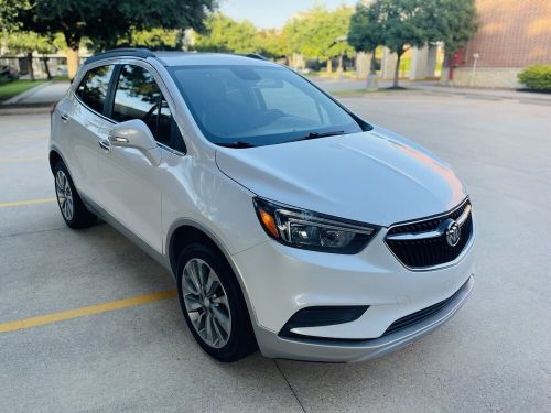 2019 Buick Encore PREFERRED, US $11,500.00, image 3