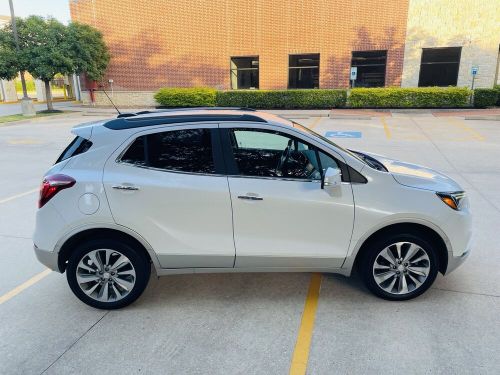2019 Buick Encore PREFERRED, US $11,500.00, image 4