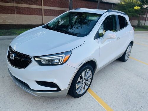 2019 Buick Encore PREFERRED, US $11,500.00, image 5
