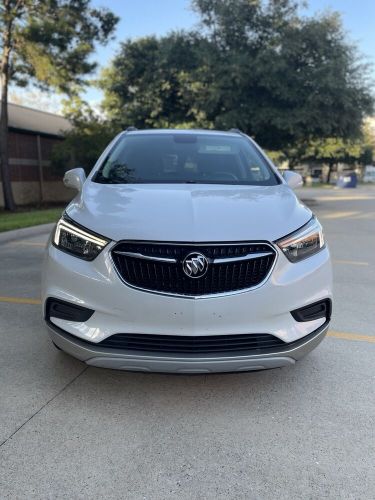 2019 Buick Encore PREFERRED, US $11,500.00, image 6