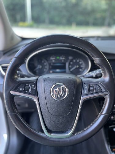 2019 Buick Encore PREFERRED, US $11,500.00, image 11