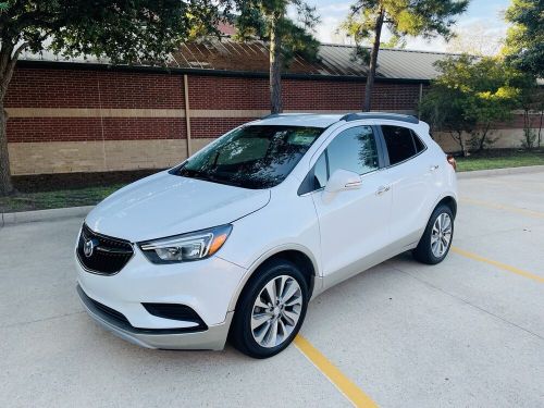 2019 Buick Encore PREFERRED, US $11,500.00, image 20