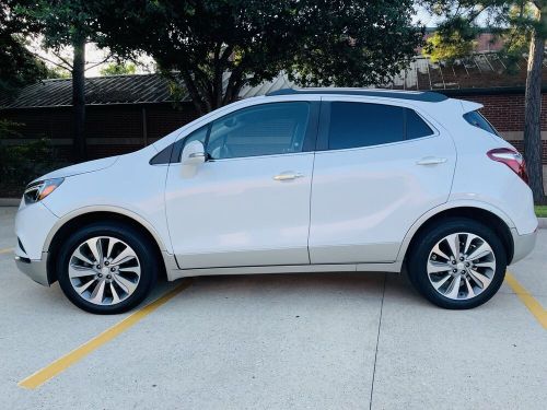 2019 Buick Encore PREFERRED, US $11,500.00, image 21