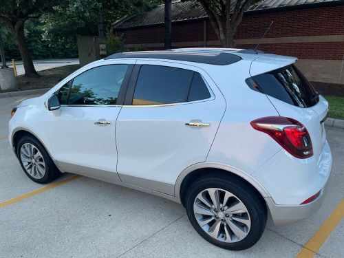 2019 Buick Encore PREFERRED, US $11,500.00, image 22