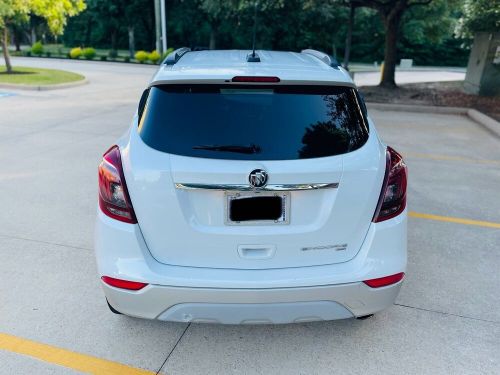 2019 Buick Encore PREFERRED, US $11,500.00, image 23