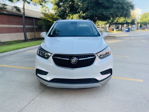 2019 Buick Encore PREFERRED, US $11,500.00, image 24