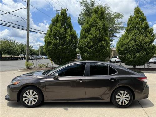 2018 toyota warranty!hybrid! hybrid le