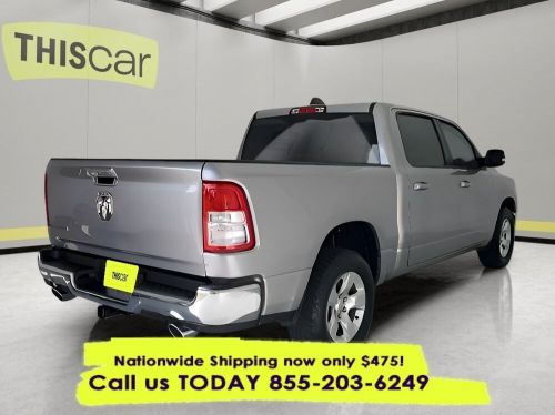 2022 RAM 1500 Big Horn/Lone Star, US $31,888.00, image 3