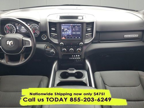 2022 RAM 1500 Big Horn/Lone Star, US $31,888.00, image 12