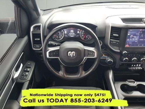 2022 RAM 1500 Big Horn/Lone Star, US $31,888.00, image 13
