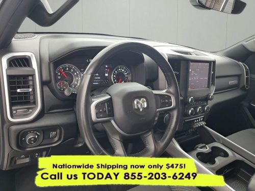 2022 RAM 1500 Big Horn/Lone Star, US $31,888.00, image 16