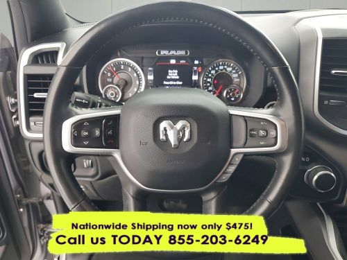 2022 RAM 1500 Big Horn/Lone Star, US $31,888.00, image 19