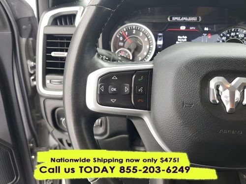 2022 RAM 1500 Big Horn/Lone Star, US $31,888.00, image 20