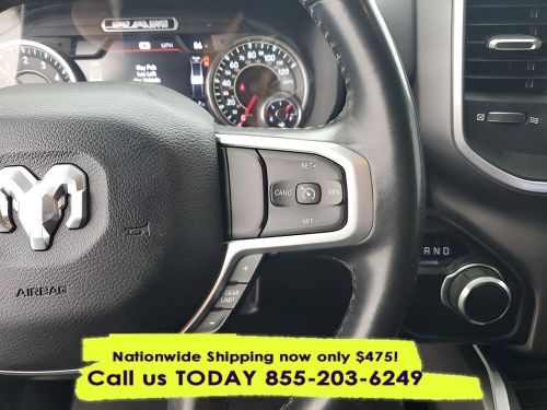 2022 RAM 1500 Big Horn/Lone Star, US $31,888.00, image 21