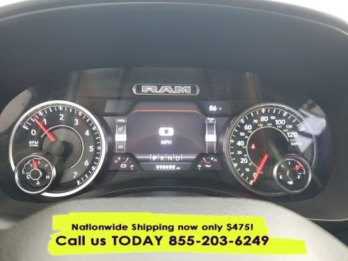 2022 RAM 1500 Big Horn/Lone Star, US $31,888.00, image 23